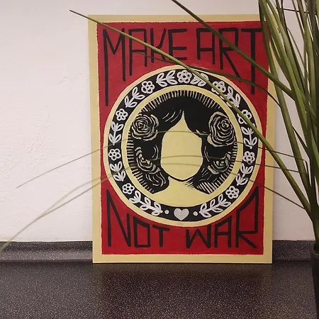 Lazaretska In Center, Great Location, Stylish, Near Eurovea Apartmán *