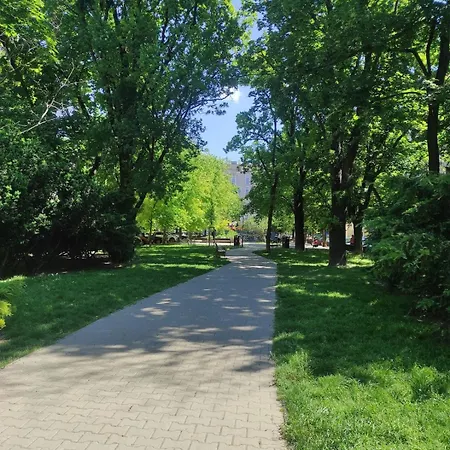 Apartamento Lazaretska In Center, Great Location, Stylish, Near Eurovea