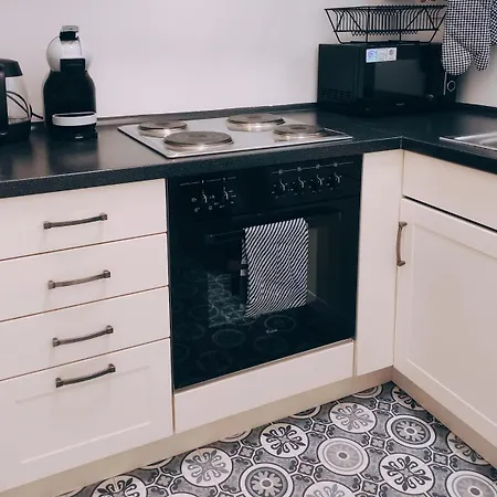 Apartmán Lazaretska In Center, Great Location, Stylish, Near Eurovea Bratislava