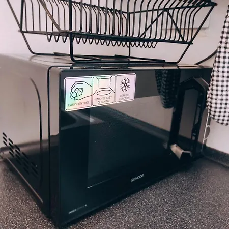 Lazaretska In Center, Great Location, Stylish, Near Eurovea Apartmán