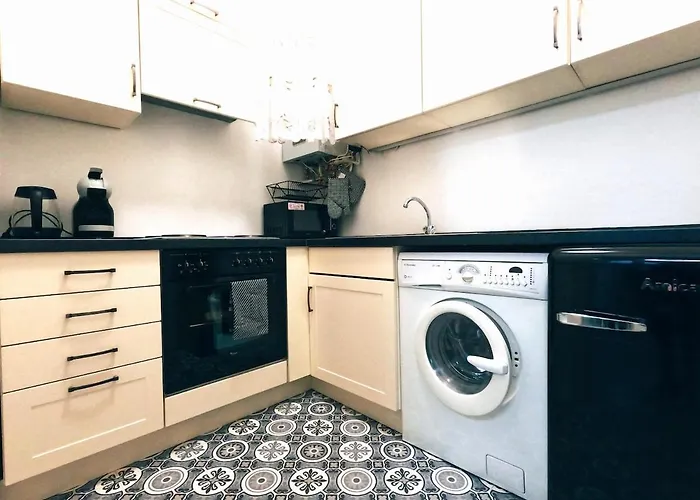 Lazaretska In Center, Great Location, Stylish, Near Eurovea شقة براتسيلافا