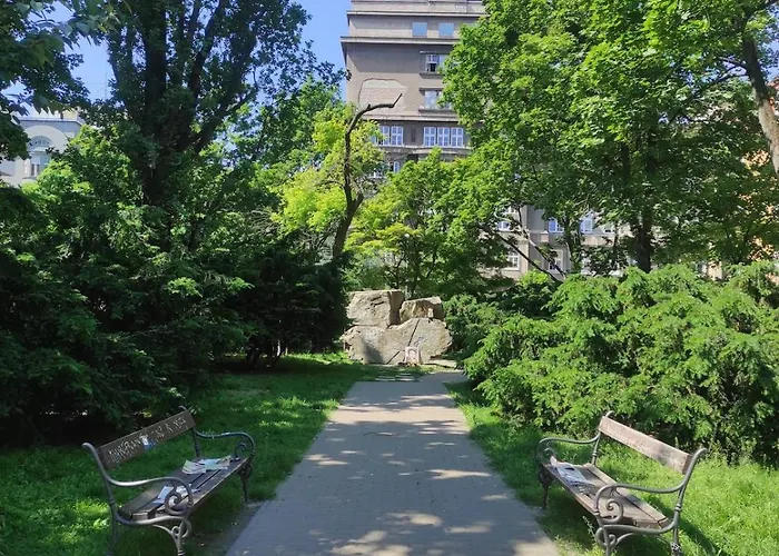 Lazaretska In Center, Great Location, Stylish, Near Eurovea شقة براتسيلافا