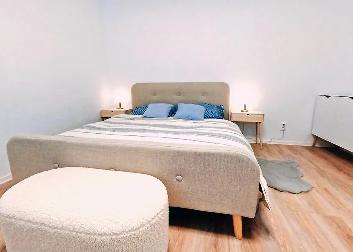 شقة Lazaretska In Center, Great Location, Stylish, Near Eurovea براتسيلافا