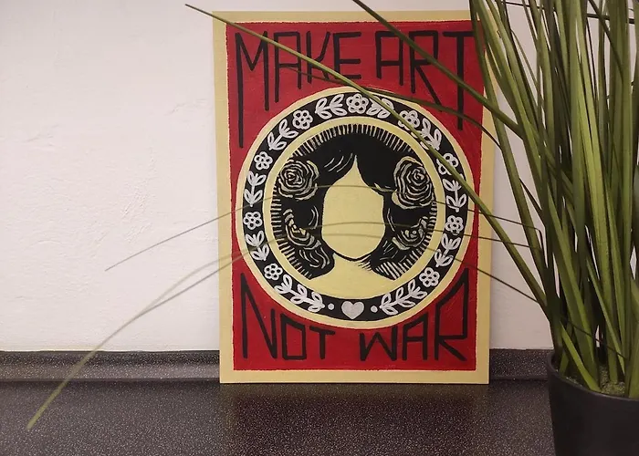 Lazaretska In Center, Great Location, Stylish, Near Eurovea شقة *