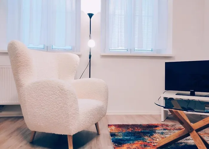 Lazaretska In Center, Great Location, Stylish, Near Eurovea شقة