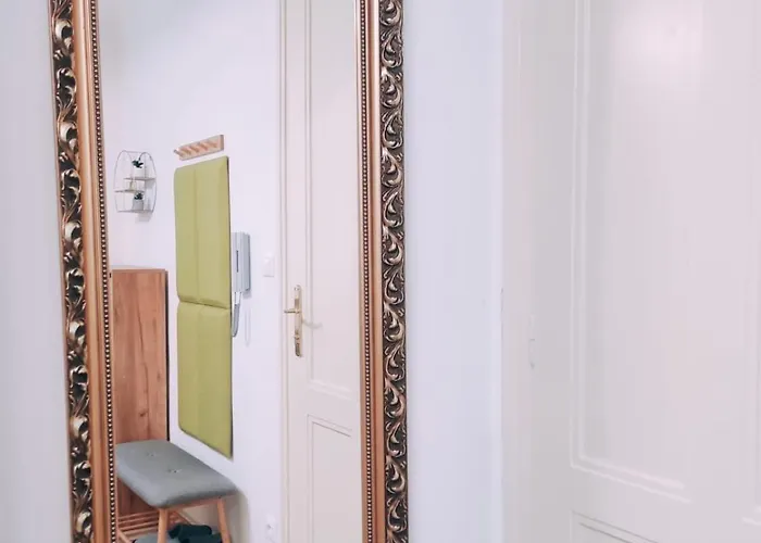 شقة Lazaretska In Center, Great Location, Stylish, Near Eurovea