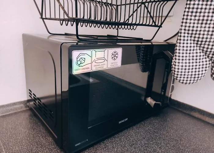 Lazaretska In Center, Great Location, Stylish, Near Eurovea شقة