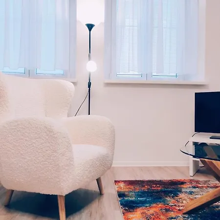 Lazaretska In Center, Great Location, Stylish, Near Eurovea Апартаменты