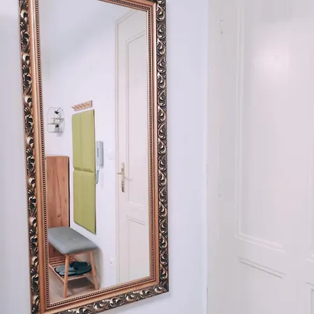 Апартаменты Lazaretska In Center, Great Location, Stylish, Near Eurovea