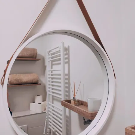 Lazaretska In Center, Great Location, Stylish, Near Eurovea *