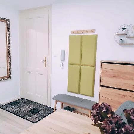 Apartament Lazaretska In Center, Great Location, Stylish, Near Eurovea